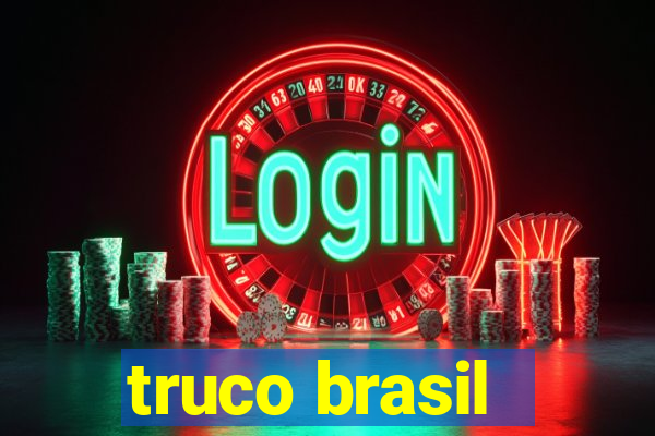 truco brasil - truco online